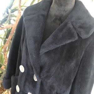 Vintage Heavenly by Malden Women’s Swing/Pea Coat
